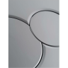Клавиша смыва GEBERIT SIGMA 01 115,770.JQ.5 матовый хром